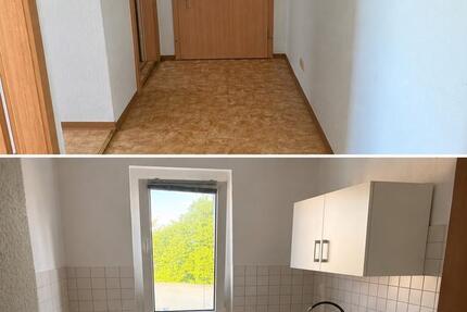 Wohnung Wittenberg Lutherstadt - 2 Zimmer, 48 m&sup2;, 488&euro; | Angebot:26647845