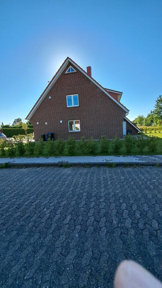 Doppelhaushälfte zur Miete in Otterndorf zimmer