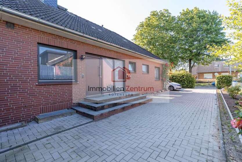 Haus zum Mieten in Scheeßel 1.100 € 130 m²