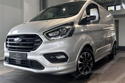Ford Transit Custom 81.300 km 26.660 &euro; Kerpen 50169