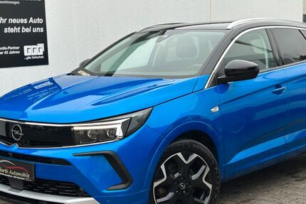 Opel Grandland (X) 83.856 km 22.480 € Mainhausen 63533