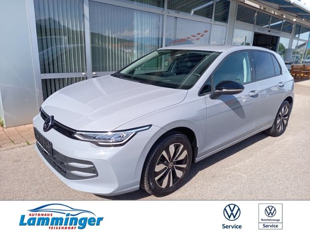 VW Golf 10.000 km 24.490 &euro; Teisendorf 83317