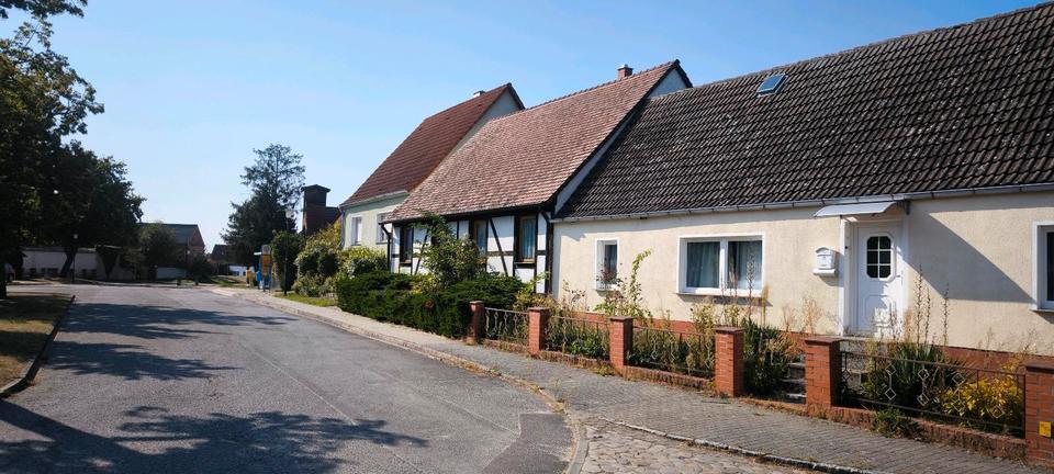 Reihenhaus Stendal - 4 Zimmer, 90 m&sup2;, 145.000&euro; | Angebot:25931344