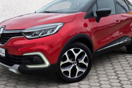 Renault Captur 90.449 km 14.990 € Bruchhausen-Vilsen 27305