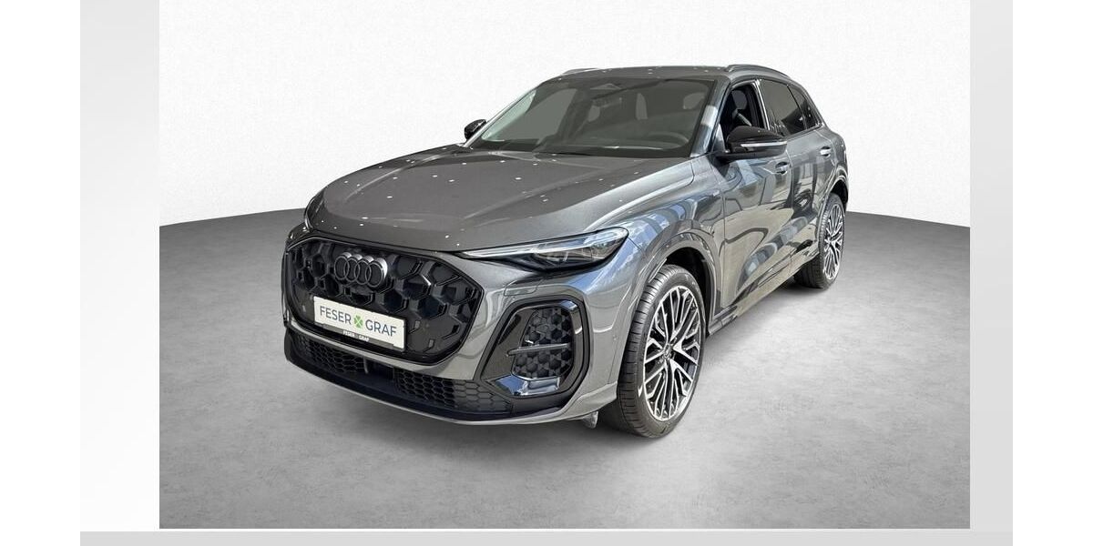 Audi Q5 4.990 km 66.890 &euro; Roth 91154