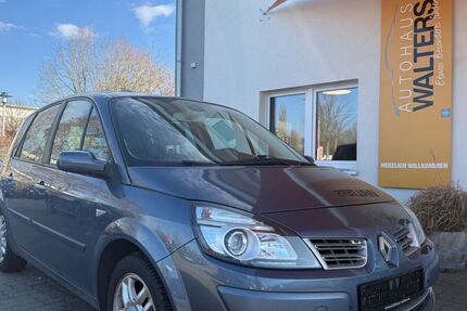 Renault Scenic 217.786 km 3.750 &euro; Stockelsdorf bei Lübeck 23617