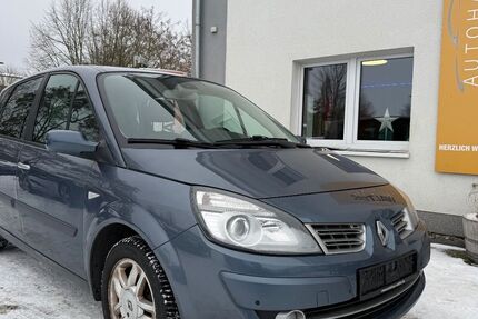 Renault Scenic 217.786 km 3.885 &euro; Stockelsdorf bei Lübeck 23617