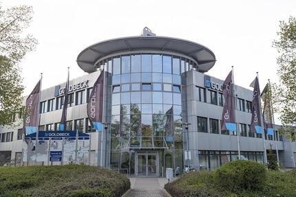Gewerbeobjekt Ludwigsfelde - 3.260&euro; | Angebot:26536880