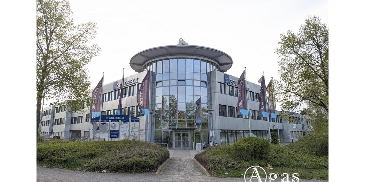 Gewerbeobjekt Ludwigsfelde - 3.260&euro; | Angebot:26536880