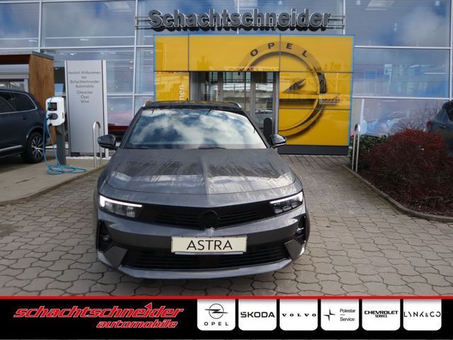 Opel Astra 7.392 km 22.890 &euro; Ketzin 14669