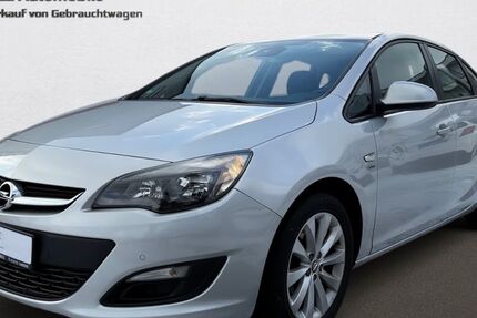 Opel Astra 115.000 km 5.399 &euro; Frankfurt am Main 60386