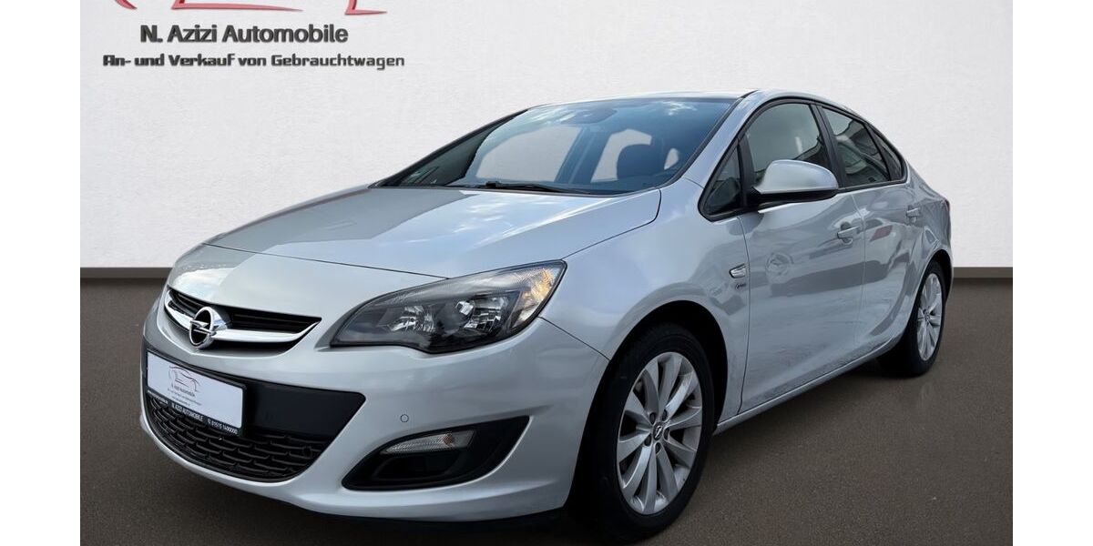 Opel Astra 115.000 km 5.399 &euro; Frankfurt am Main 60386