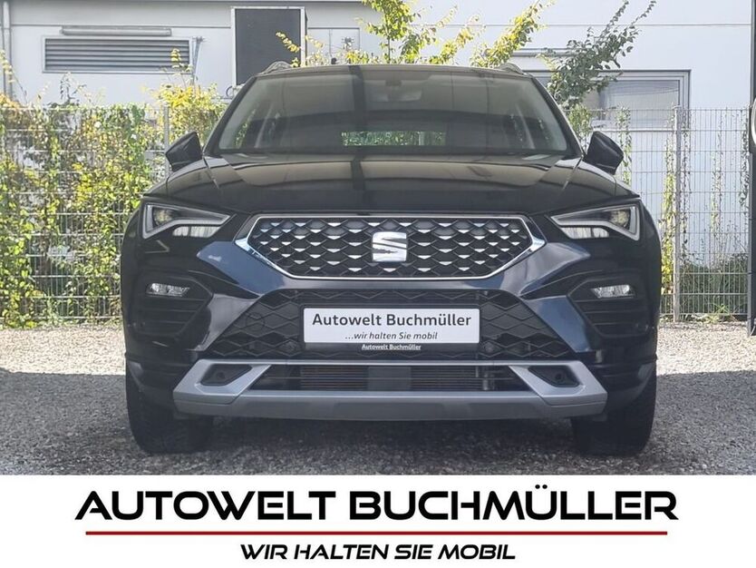 Ateca