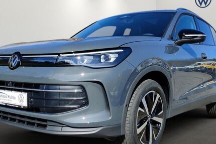 VW Tiguan 12.535 km 51.990 &euro; Wittlich 54516
