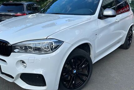 BMW X5 148.800 km 32.990 &euro; Ludwigslust 19288