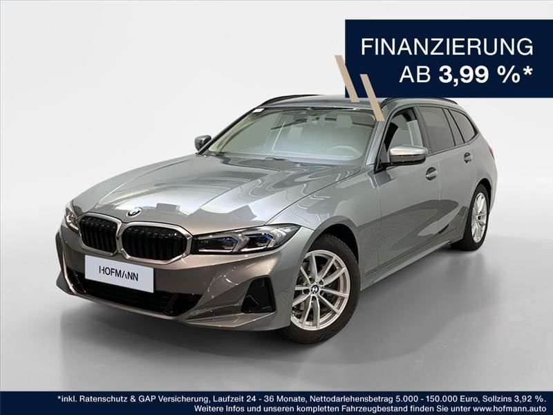 BMW 318 16.400 km 35.942 € Regensburg 93055