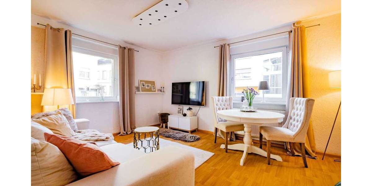 Wohnung zum Kaufen in Emmendingen 272.000 € 66 m² 3 zimmer