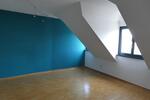 Dachgeschoßwohnung Bonn Poppelsdorf - 3.5 Zimmer, 77 m&sup2;, 850&euro; | Angebot:25991585
