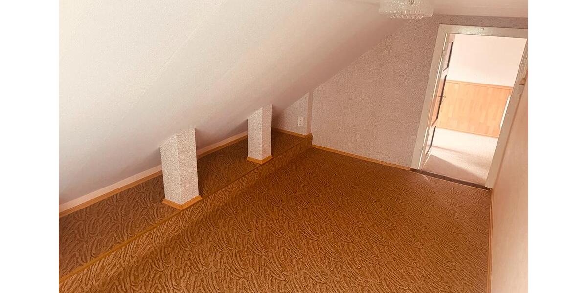 Doppelhaushälfte Sagard - 4 Zimmer, 75 m&sup2;, 110.000&euro; | Angebot:27078384