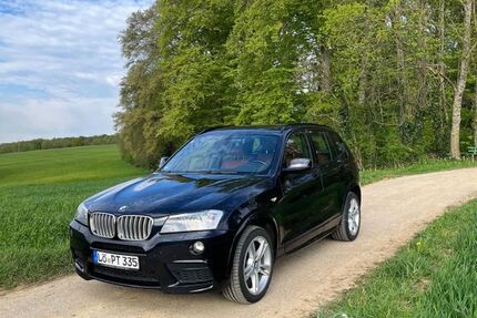 BMW X3 148.000 km 14.800 &euro; Schliengen 79418
