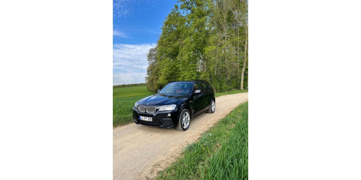BMW X3 148.000 km 14.800 &euro; Schliengen 79418