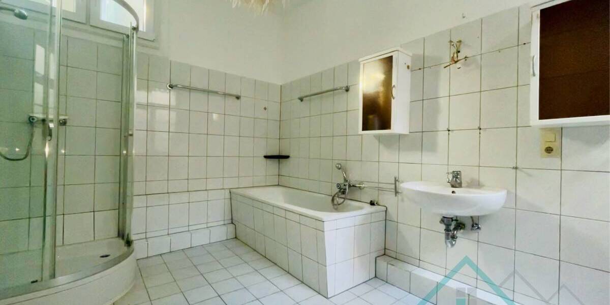Etagenwohnung Iserlohn Zentrum - 3 Zimmer, 79 m&sup2;, 495&euro; | Angebot:20949945
