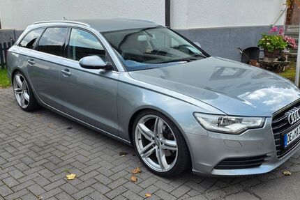 Audi A6 238.000 km 10.500 &euro; Kirchhundem 57399
