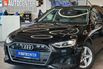 Audi A4 107.200 km 18.390 &euro; Pfaffenhofen 85276