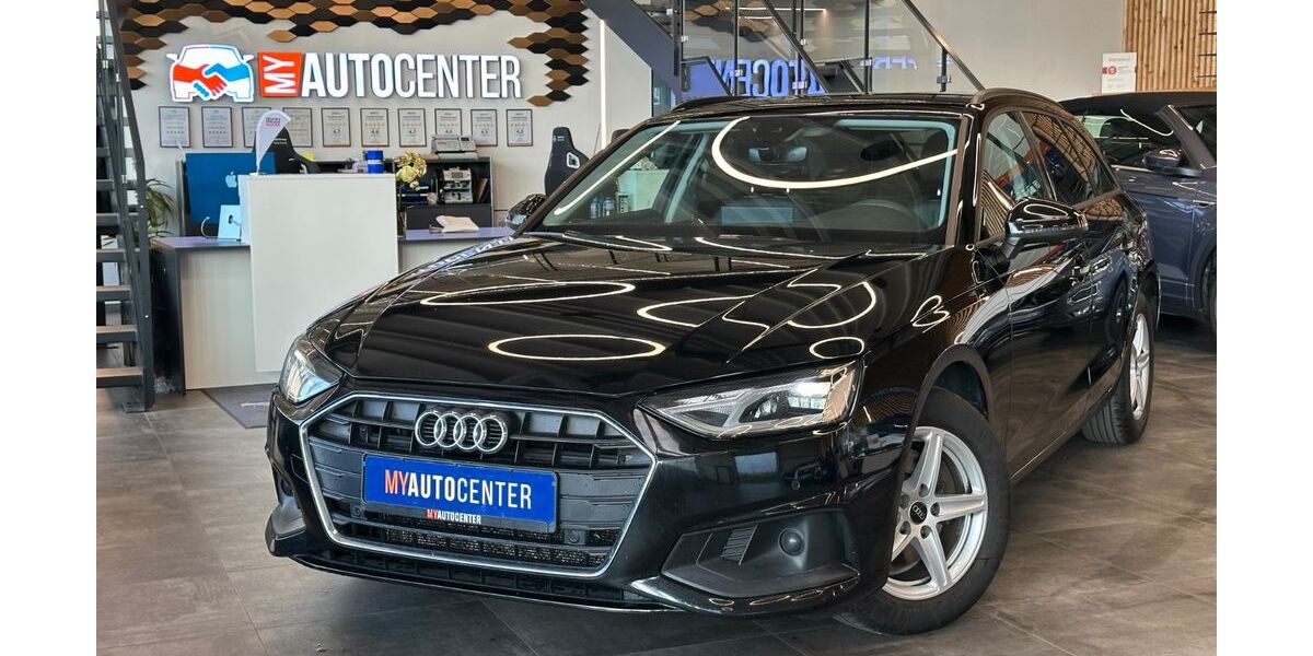 Audi A4 107.200 km 18.390 &euro; Pfaffenhofen 85276