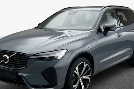 Volvo XC60 60.810 km 48.399 &euro; München 80809