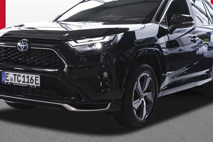 Toyota RAV 4 1.010 km 55.289 € Essen 45141