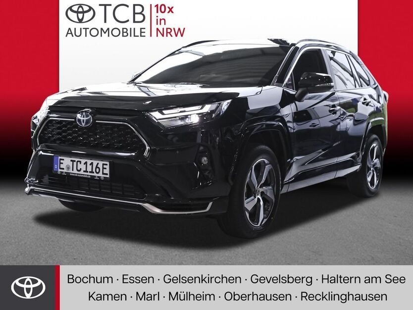 Toyota RAV 4 1.010 km 55.289 € Essen 45141