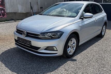 VW Polo 100.400 km 9.500 &euro; Memmingen 87700
