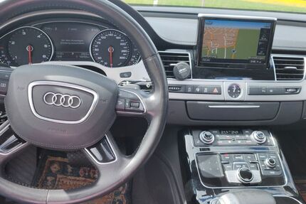 Audi A8 147.000 km 20.900 &euro; Simmern 55469