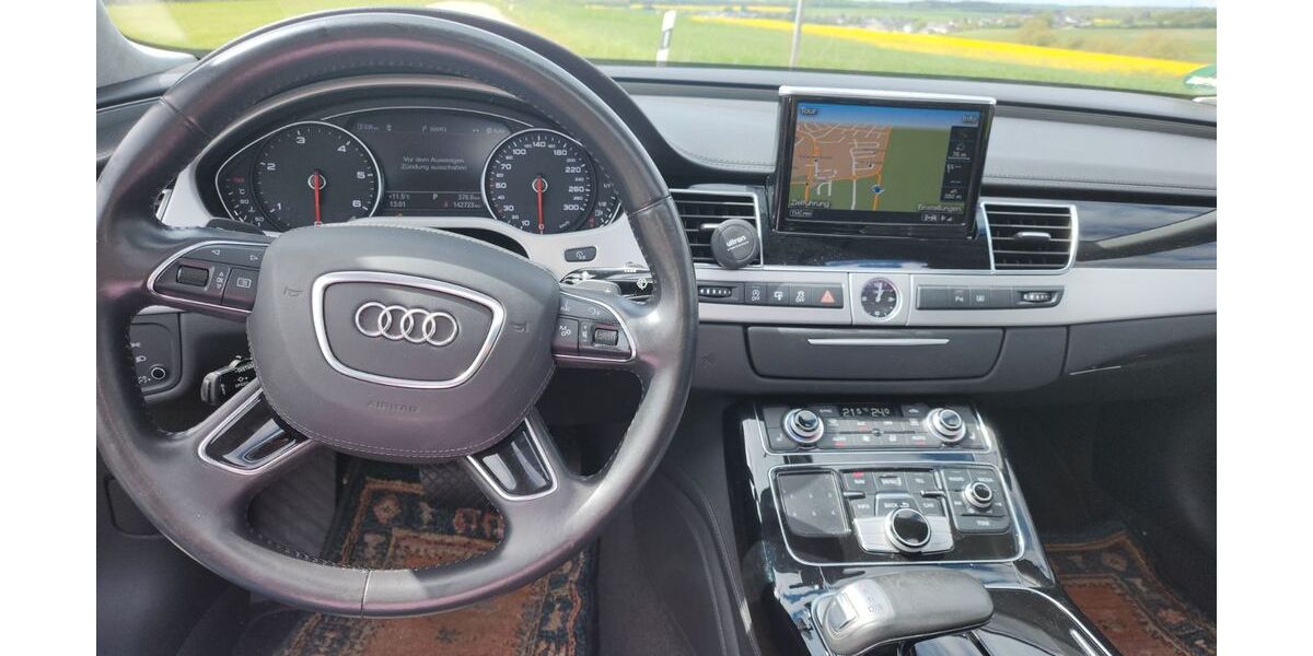 Audi A8 147.000 km 20.900 &euro; Simmern 55469