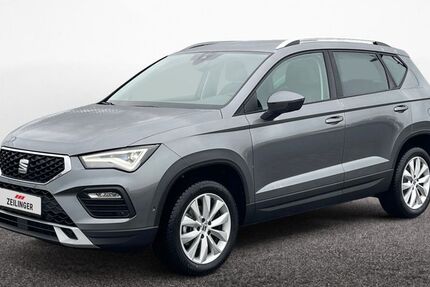 Seat Ateca 1.410 km 30.440 &euro; Dietersheim 91463
