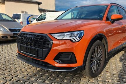 Audi Q3 51.500 km 32.450 &euro; Cottbus 03042