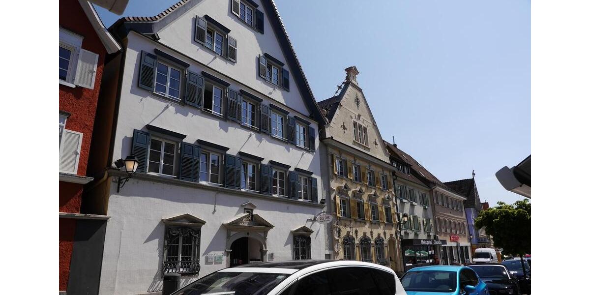 Etagenwohnung Stockach - 3 Zimmer, 81 m&sup2;, 1.050&euro; | Angebot:25570105