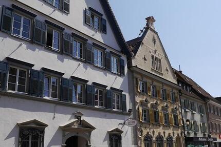 Wohnung Stockach - 3 Zimmer, 81 m&sup2;, 1.050&euro; | Angebot:25570105