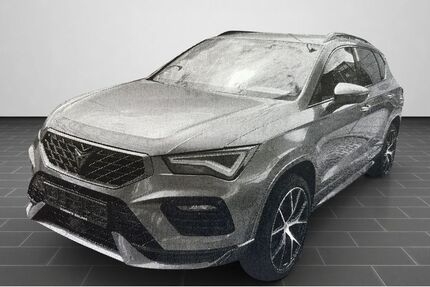 Cupra Ateca 51.124 km 30.900 &euro; Ladenburg 68526