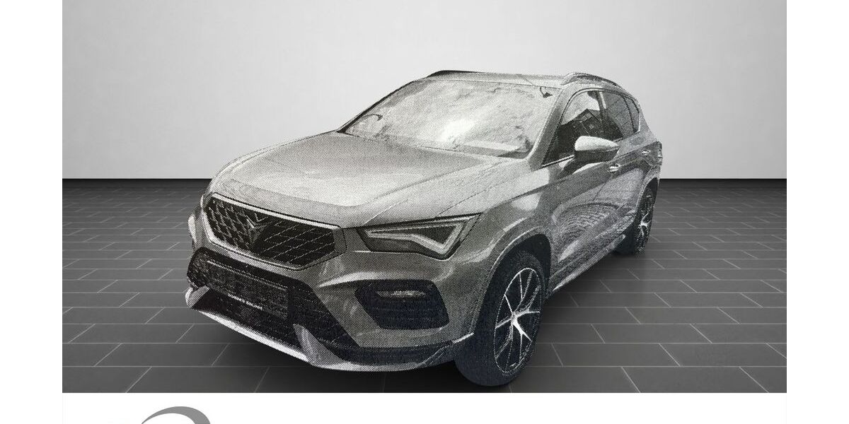 Cupra Ateca 51.124 km 30.900 &euro; Ladenburg 68526