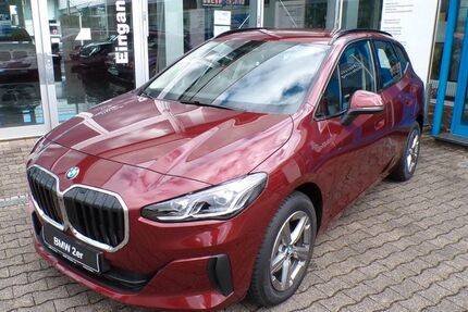 BMW 220 5.500 km 34.750 &euro; Heitersheim 79423