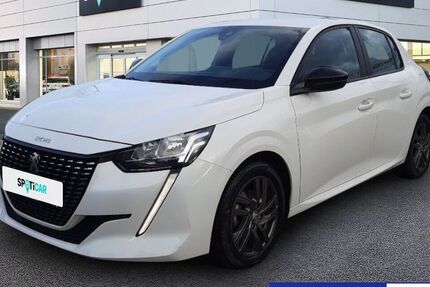 Peugeot 208 37.476 km 11.930 &euro; Bischofswerda 01877