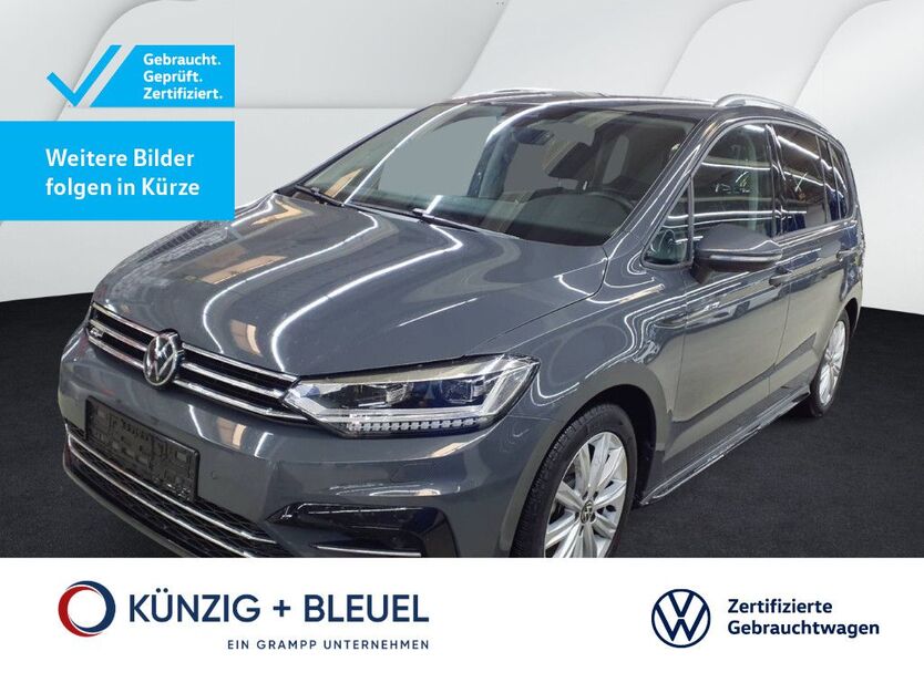 VW Touran 26.071 km 35.490 € Aschaffenburg 63741