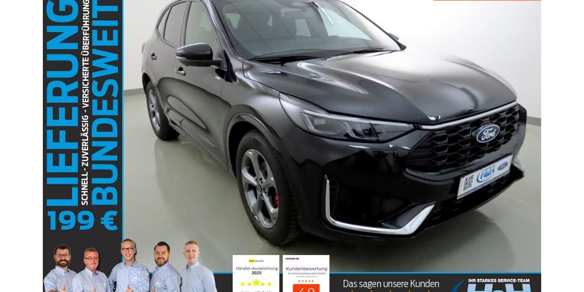 Ford Kuga 25.003 km 32.440 &euro; Premnitz / Nahe A2 14727