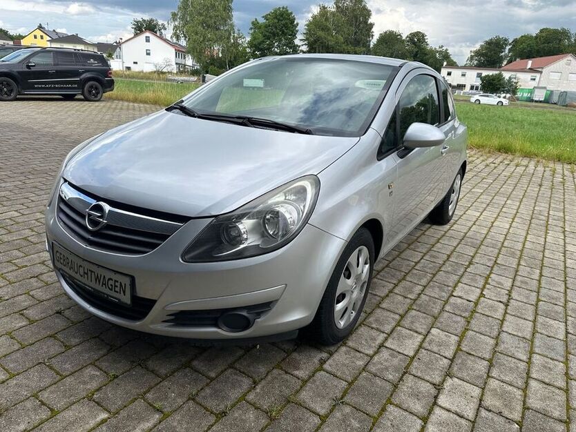 Corsa