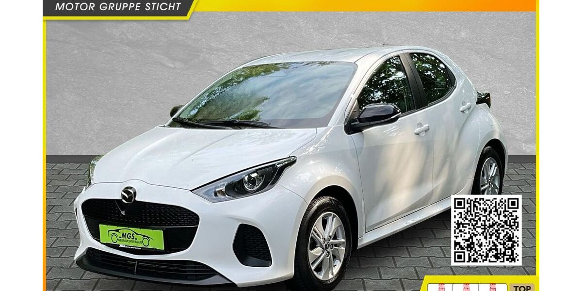 Mazda 2 Hybrid 5.950 km 18.950 &euro; Bayreuth 95444