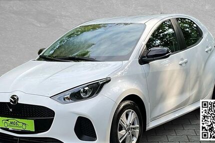 Mazda 2 Hybrid 5.950 km 19.950 &euro; Bayreuth 95444