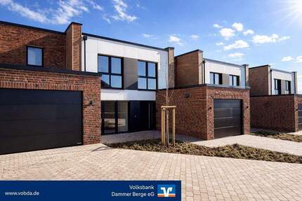 Haus Damme Damme-Süd - 5 Zimmer, 165 m&sup2;, 548.655&euro; | Angebot:25355770