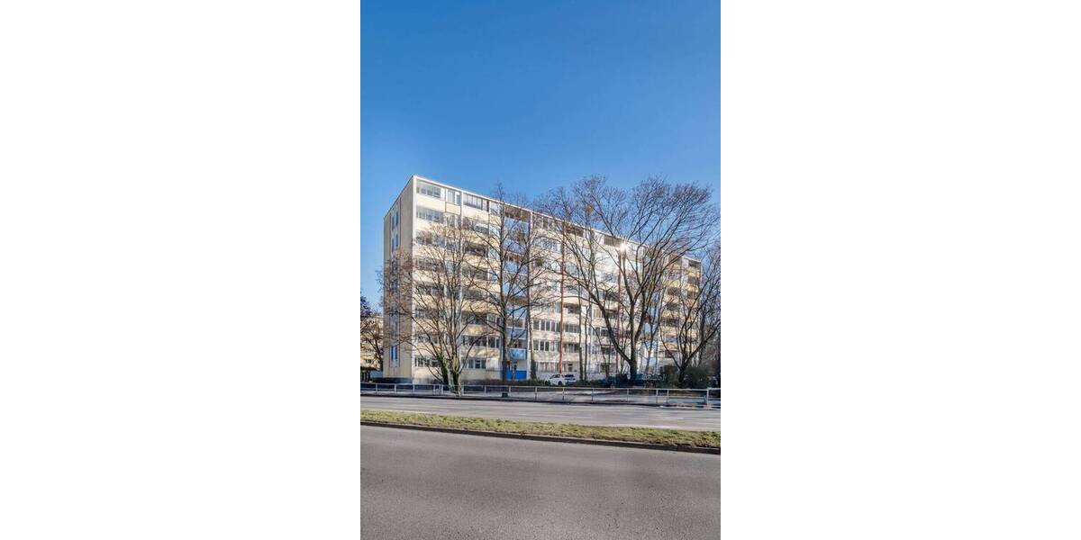 Etagenwohnung Berlin Schöneberg - 3 Zimmer, 94 m&sup2;, 590.000&euro; | Angebot:26037785